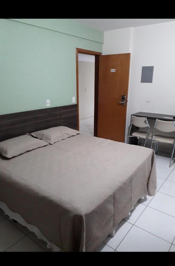 Suite Caldas Novas - Golden Dolphin Grand Hotel Exterior photo